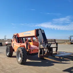 2016 SKYTRAK 6042 Forklift
