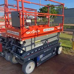 2019 Skyjack SJIII3226 Scissor Lift