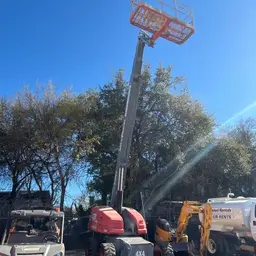 2017 Skyjack SJ66T Boom Lift