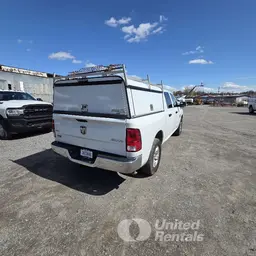 2022 Dodge 1500CREWSLTG4WD Pickup Truck