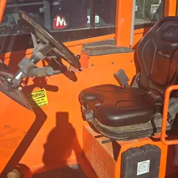 2017 SKYTRAK 8042 Forklift