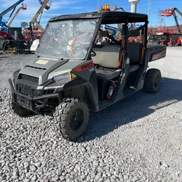 2022 Polaris PRO XD 4000D Utility Vehicle