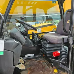 2021 JCB 510-56 S Forklift