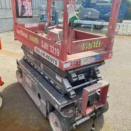 2019 Skyjack SJIII3219 Scissor Lift
