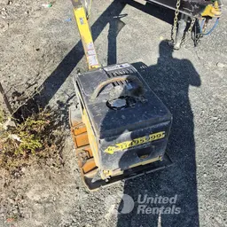 2022 BOMAG BPR35/60 Vibratory Plate Compactor