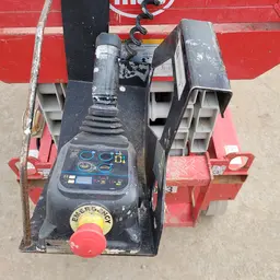 2019 MEC 1330SE Scissor Lift