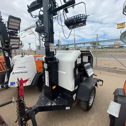 2020 Allmand NLV-K1005 Portable Work Light