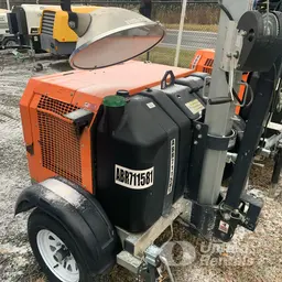 2020 Wanco WLTT-4MK6K Portable Light Tower