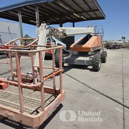 2015 Snorkel TB47J Boom Lift