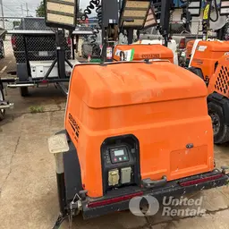 2021 Generac MLT6SMDS Portable Light Tower
