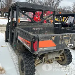 2022 Polaris PRO XD 4000D Utility Vehicle