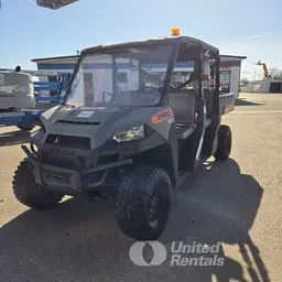 2021 Polaris PRO XD 4000D Utility Vehicle