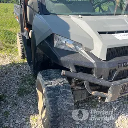 2022 Polaris PRO XD 2000D Utility Vehicle