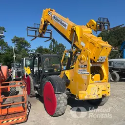 2018 JCB 512-56 S Forklift