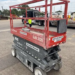 2019 Skyjack SJIII3226 Scissor Lift