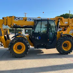 2018 JCB 512-56 S Forklift