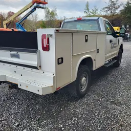 2019 Ford F250REGXLG4WD Truck