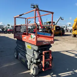 2018 Skyjack SJIII3226 Scissor Lift