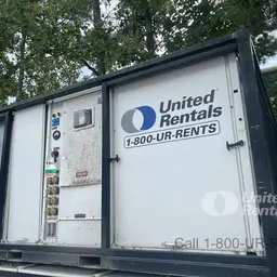 2017 TRANE 25T-480V-DH-TCH